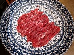 -北京老门框爆肚涮肉馆(凤城六路店)