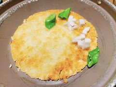 -吃饭皇帝大土家民族菜(正大广场店)