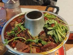 -华府九号海鲜烧烤大排档(龙域店)