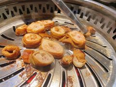 -木槿花韩式炭烤·熟成肉工坊(孙文东路店)