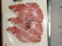 -千纸鹤嫩汁烤肉(西大直街店)