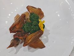 -品味居·首店·大连鲜活海鲜大连菜(东港店)