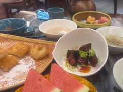 -安泰楼·佛跳墙创始人·传统闽味早茶·酒楼(三坊七巷闽菜地标店)