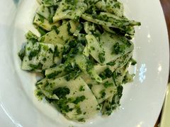 荠菜春笋-西新饭店(城中店)