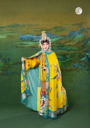 -梨园天地京剧摄影(玲珑天地店)