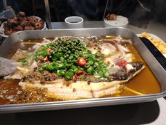 -半天妖烤鱼(海那城店)