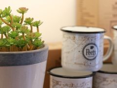 -Peet's 皮爷咖啡(东湖路手作店)