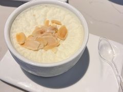 双皮奶-悦满楼·西关名点·湛江名菜(航空综合大厦店)