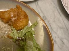 -厦门朗豪酒店 · 明阁中餐厅
