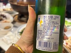 -鑫正兴东北烧烤(滨湖店)