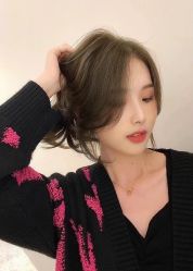 -朗峰专业美发沙龙