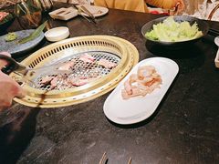 -烧肉达人(凯德晶萃店)