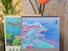 -茶仓茶叶茶馆(曾厝垵店)