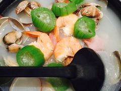 -松子料理(华威桥店)