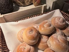 -西藏饭店·亚克·食光自助餐厅