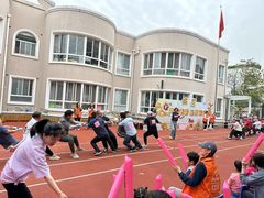 -徐汇区陇龙幼稚园