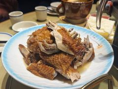 -符离集餐厅(万象城店)
