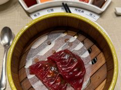 -夏宫中餐厅(香格里拉大酒店)