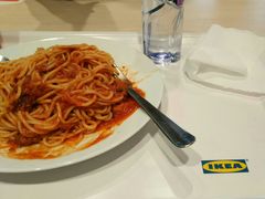 -宜家·瑞典风味餐厅(烟台路店)