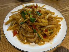 -牛八宝桂林米粉(八里庄店)