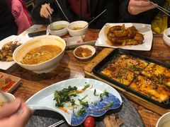 -韩礼年糕(飞虹路店)