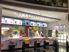 -金逸影城(中关村店)