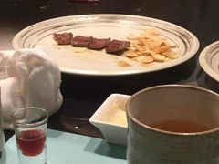 -尚水长廊铁板烧(荣祥广场店)