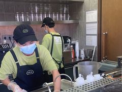 -混果汁(福田领展中心城店)