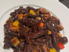 -新乾隆酒楼(帝景园店)