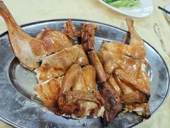 -南沙辉记烧鸡·荔枝木炭火吊烧(旧镇店)