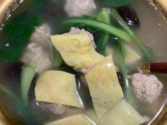 -上关东东北菜(夫子庙水游城店)