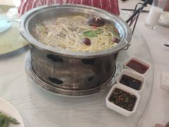 -汤记传菜(秀浦路店)