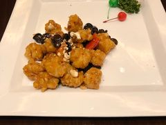 -西宁富力万达文华酒店·品珍中餐厅