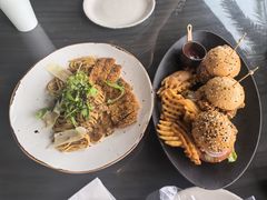 -哈蒙德餐厅