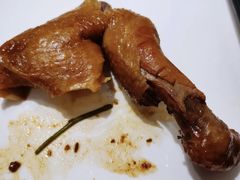 -惠丰堂饭庄·烤鸭·京味菜(西北旺·唐家岭店)