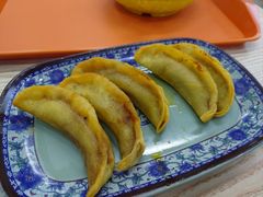 -金记老七家湾第一锅贴店(金沙井总店)