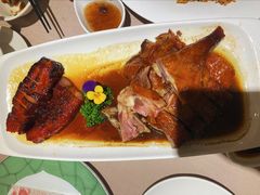 -尚一汤 广东炖汤(金桥国际店)