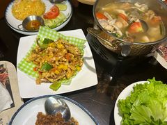 -金厨泰国餐厅·全泰籍厨师料理(拱北店)