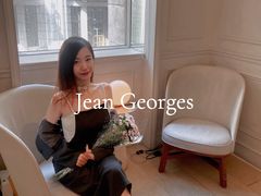 -Jean Georges