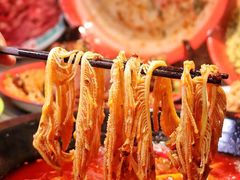 -牛市坎火锅(建设路店)