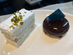 -隐秀山居酒店·秀厨融合西餐厅