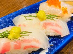 -大雄寿司(中华广场店)
