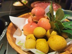 -季季山·云南野生菌火锅(上海首店)
