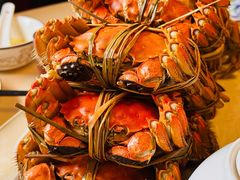 -水岸居湖景农家乐·阳澄湖大闸蟹