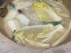 -滇小鱼·云南野生菌火锅(上杭路店)