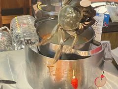-领鲜活海鲜榴莲自助火锅(东门店)