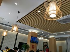 大堂-聚成源(芦庄店)