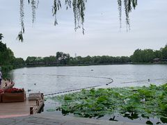 -郭守敬纪念馆