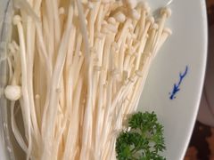 -捞王猪肚鸡火锅(金华义乌之心店)