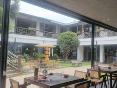 -柴米油盐(土菜院子店)
